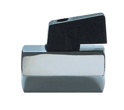 Mini 1/2 BSP Black