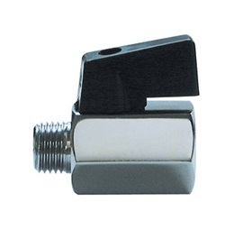 Mini S 1/2 BSP Black