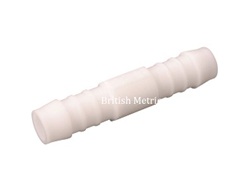 POM Hose Barb 10 mm