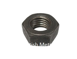 Hex Nut 11/2-8 BSF