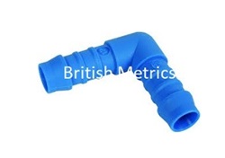 Elbow Tail 6mm