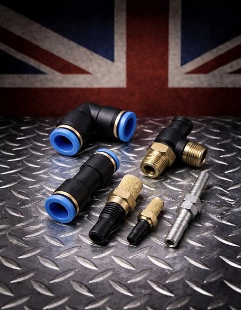 PNEUMATIC COMP