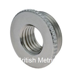 Round Reducer BR/NK PG11 x PG9