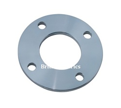 Slip-on Flange PN16 DN250 CS