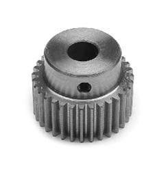 Spur Gear Mod1 32 Teeth 15mm Bore CS