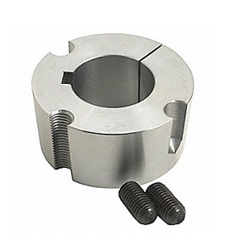 Taper-Lock Bushing 1108 24mm  8x3 Key