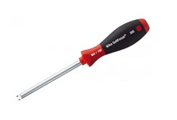 Wiha Spanner Tip Nut Driver 5mm #30550