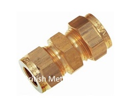 Coupling 3mm