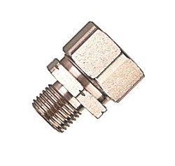 Stainless Liquid Tight Fitting 20mm x 1/2 NPT