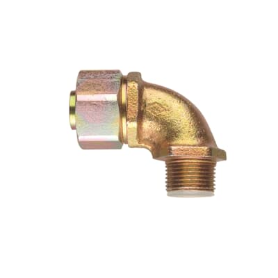 Kopex XSM0505 90 Degree Fitting Type KF-F 25mm
