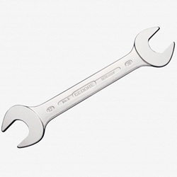 GEDORE-6/6X8 Double Open End Wrench 6 x 8