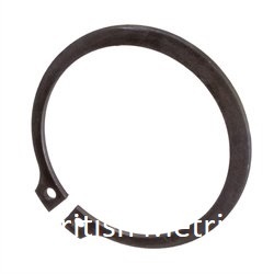 RETAINING RINGS