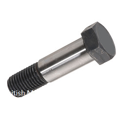 610-8.8-20X70 DIN 610-8.8 Hex Fit Bolt M20-2.5 x 70