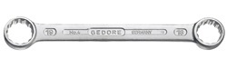 GEDORE-4/13X17 Ring Spanner 13 x 17