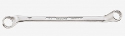 GEDORE-2/13X17 Ring Spanner Deep Offset 13 x 17