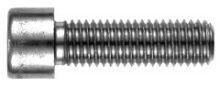 Socket Head 10 x 1.25 x 16  A2