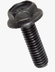 HEX BOLTS