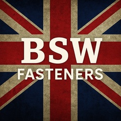 BSW FASTENERS