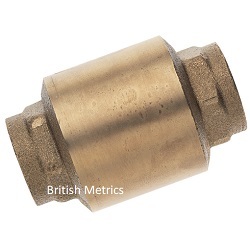 Brass Inline Check 1 BSP