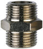 DN13/13 Nipple 1/4 BSPP  BR/NK