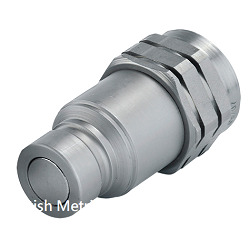 FM20-8 ISO 16028 FF Plug G1/2