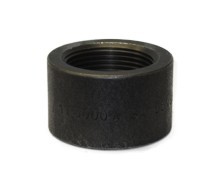 HFCOUPCS-R1/8 Half Coupling 1/8 BSPT 3000# A105