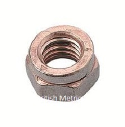 Manifold Nut M10x1.5