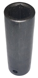 TRUECRAFT-48613 Truecraft Japan Deep Impact Socket 1/2 drive x 13mm