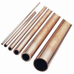 MTS-8 Copper Tube 8 x 1  3 mtr long