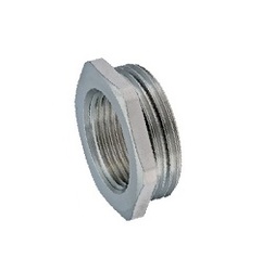 SC-RP-1109-BR Hex Reducer BR/NK PG11 x PG9