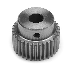 GEAR-15BX32T Spur Gear Mod1 32 Teeth 15mm Bore CS