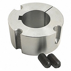 Taper-Lock Bushing 1108 24mm  8x3 Key